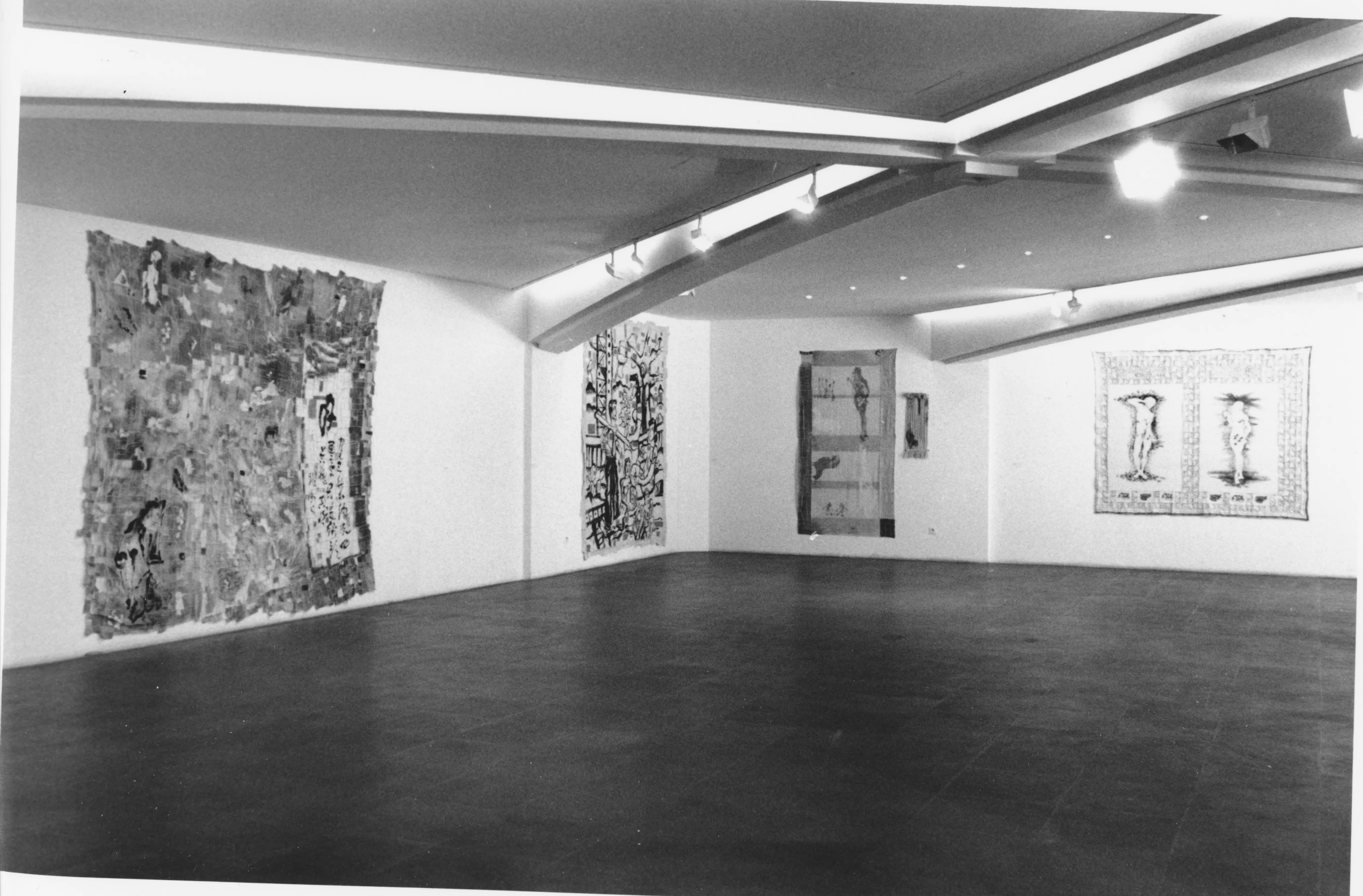 Archive 1993